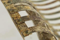 Flamant Jeremy, Tuinbank