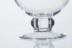 Flamant Jildau, Kom, Te Voet, Mondgeblazen