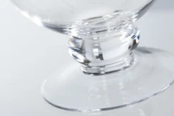 Flamant Jildau, Kom, Te Voet, Mondgeblazen