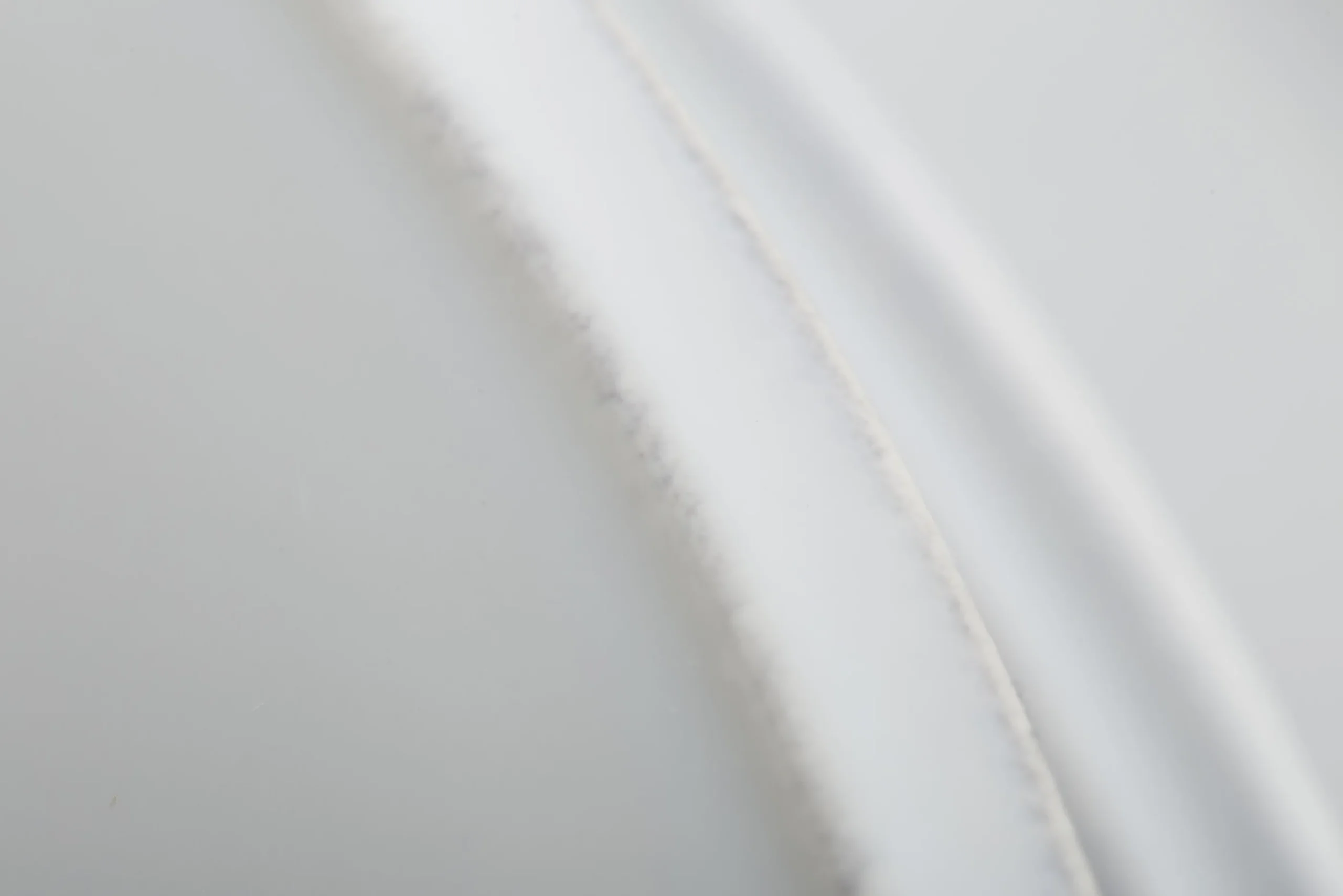 Flamant Jille, Bord, Keramiek, Wit, 34Cm