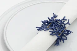 Flamant Jille, Bord, Keramiek, Wit, 28Cm