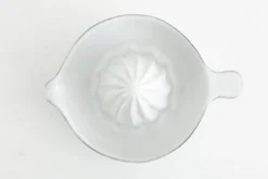 Flamant Jille, Citruspers, Keramiek, Wit