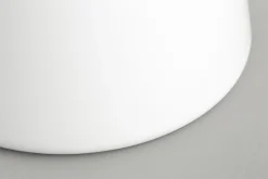 Flamant Jille, Kan, Keramiek, Wit, 1,5L