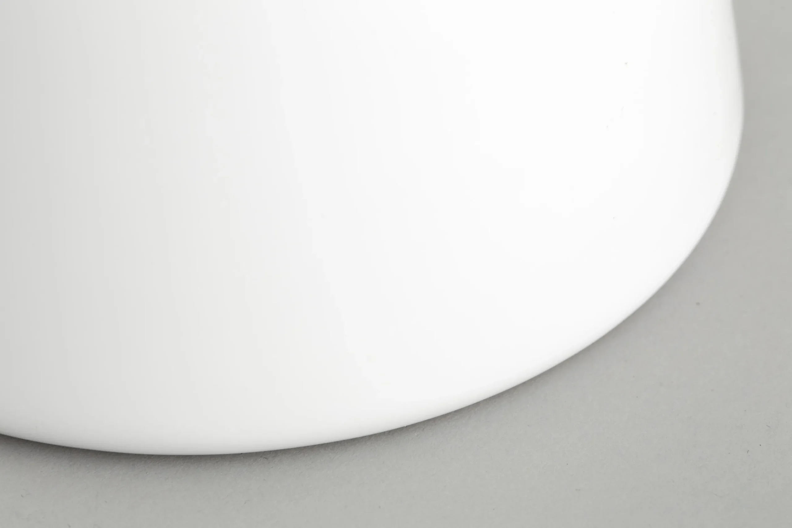 Flamant Jille, Kan, Keramiek, Wit, 1,5L