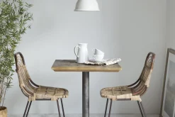 Flamant Jille, Kan, Keramiek, Wit, 1,5L