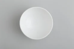 Flamant Jille, Kom, Keramiek, Wit