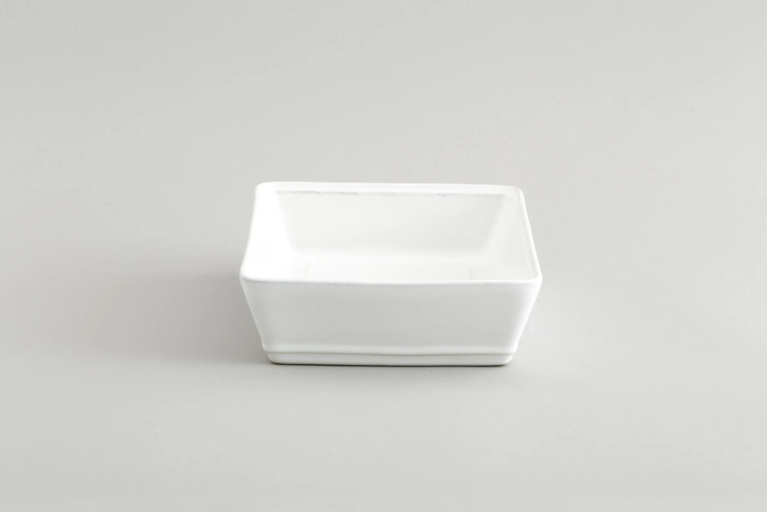 Flamant Jille, Ovenschaal, Keramiek, Wit, 25Cm