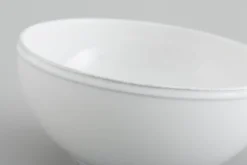 Flamant Jille, Slakom, Keramiek, Wit, 21Cm