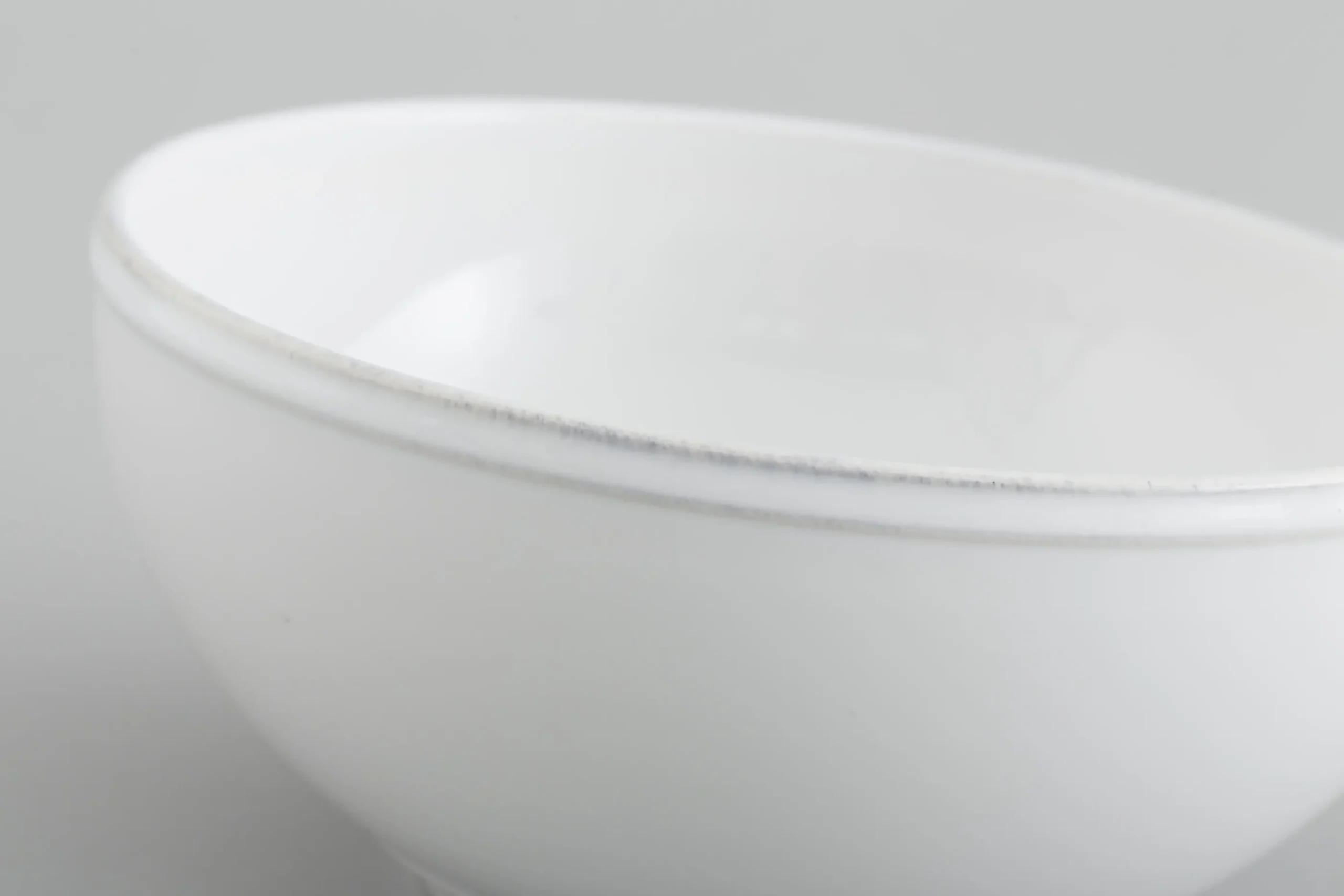 Flamant Jille, Slakom, Keramiek, Wit, 21Cm