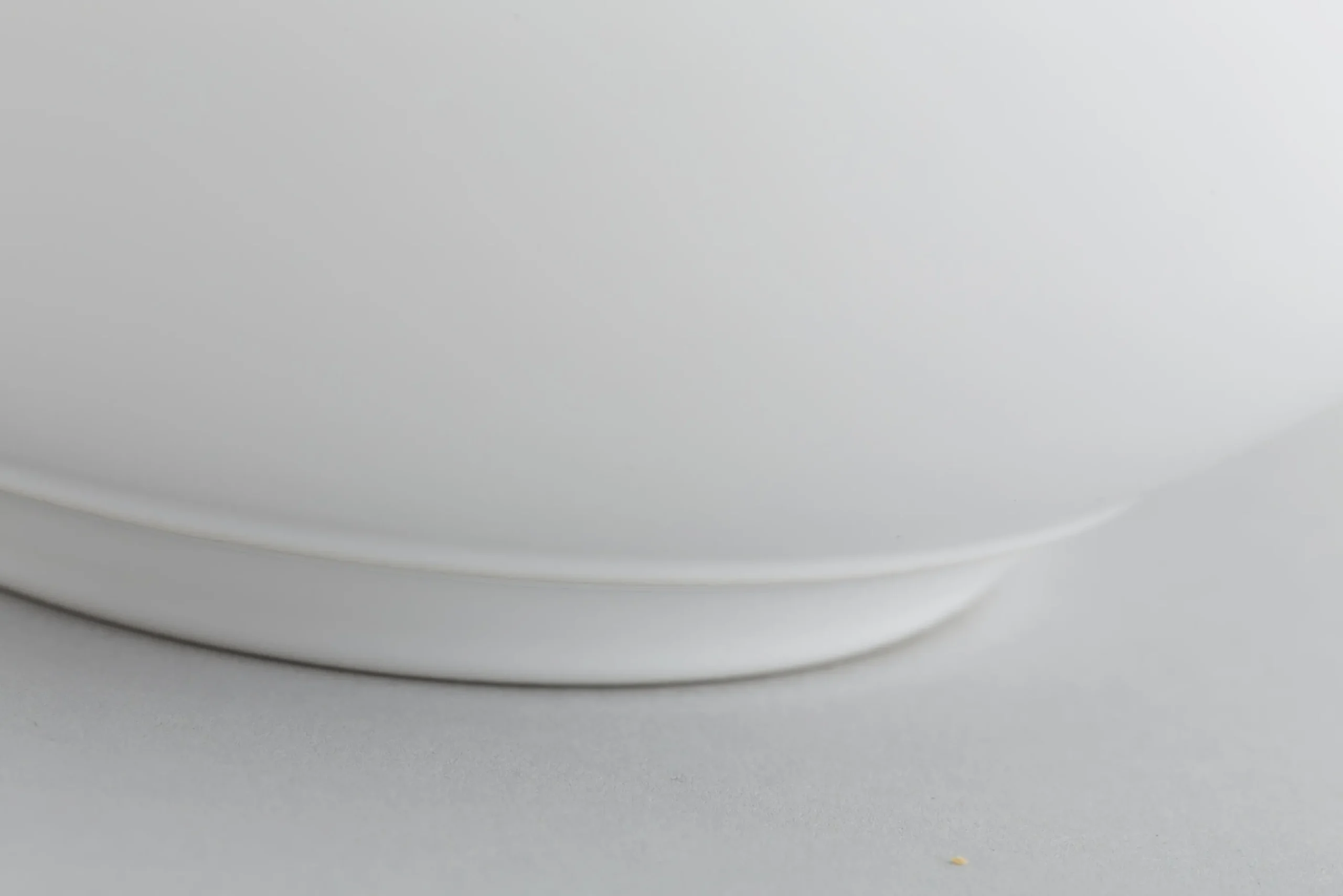 Flamant Jille, Slakom, Keramiek, Wit, 21Cm