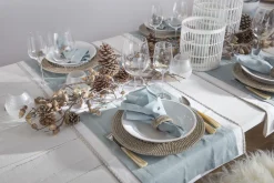 Flamant Jille, Soepbord, Keramiek, Wit