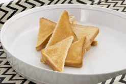 Flamant Jille, Taartvorm, Keramiek, Wit, 30Cm