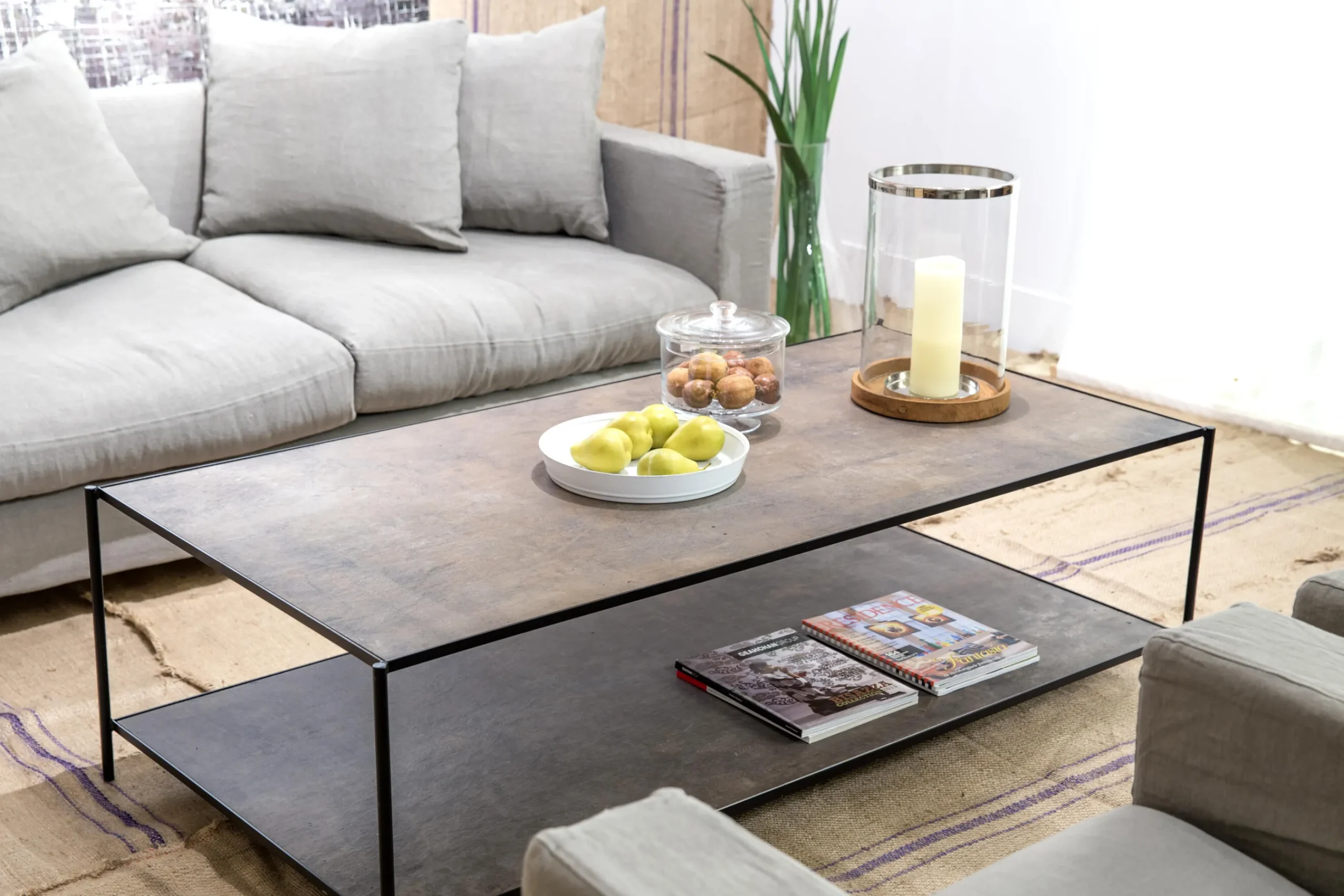 Flamant Jille, Taartvorm, Keramiek, Wit, 30Cm