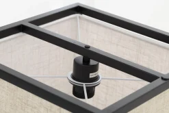 Flamant Josie, Staande Lamp Met Kap