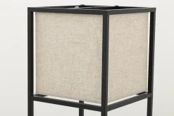 Flamant Josie, Staande Lamp Met Kap