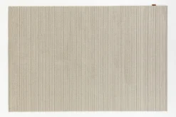 Flamant Jovin, Tapijt, 240X340, Grijs