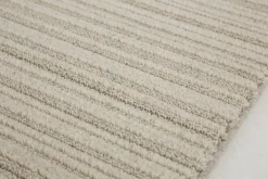 Flamant Jovin, Tapijt, 160X240, Grijs