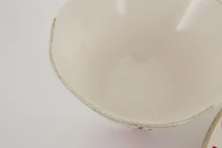 Flamant Kao, Kom, Koraal