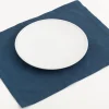 Flamant Katie, Placemat, Marokkaans Blauw
