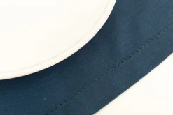 Flamant Katie, Placemat, Marokkaans Blauw