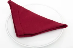 Flamant Katie, Servet, Granaat