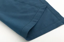 Flamant Katie, Servet, Marokkaans Blauw