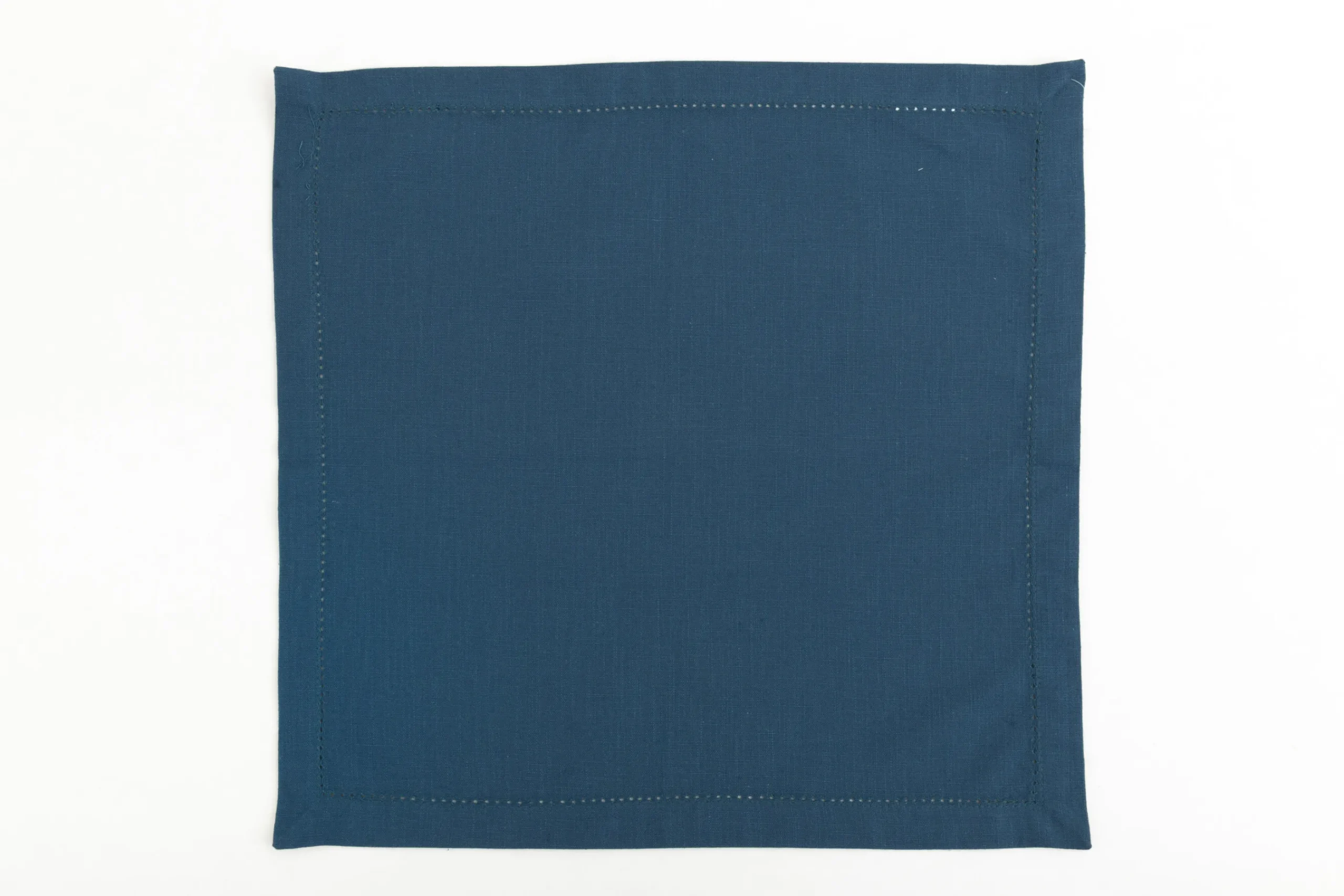 Flamant Katie, Servet, Marokkaans Blauw