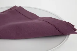 Flamant Katie, Servet, Tulpenhout