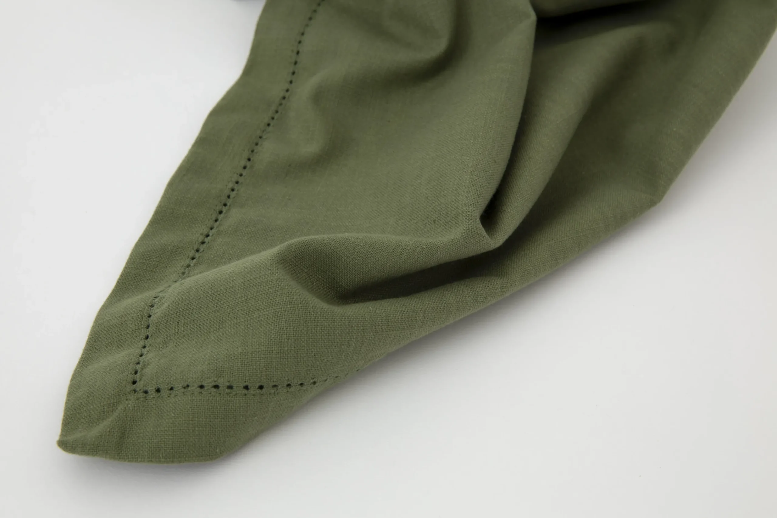 Flamant Katie, Tafelkleed, Bronsgroen, 140X250