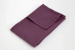 Flamant Katie, Tafelkleed, Tulpenhout, 140X250