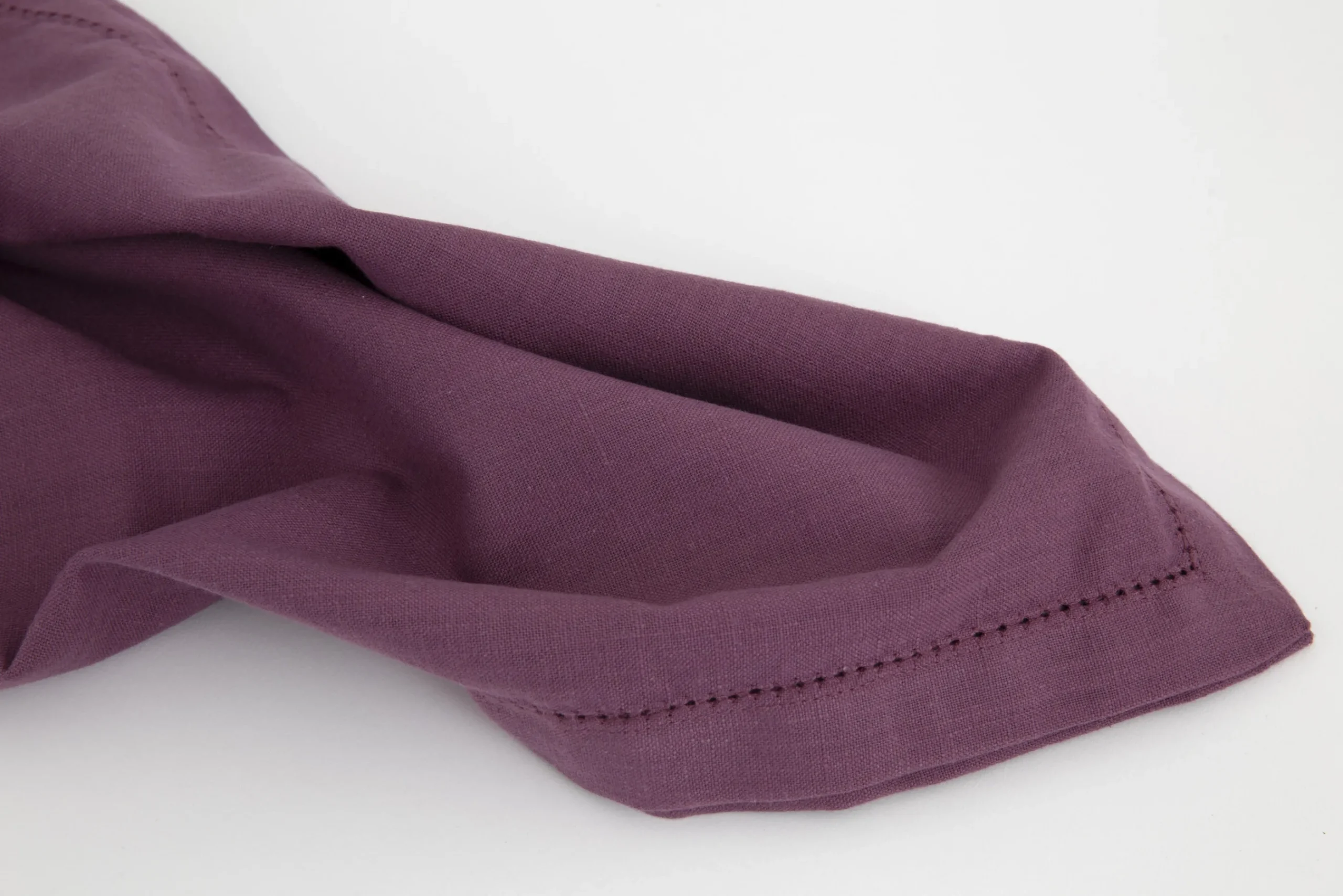 Flamant Katie, Tafelkleed, Tulpenhout, 140X250