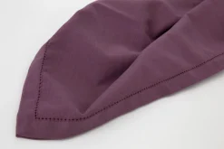 Flamant Katie, Tafelkleed, Tulpenhout, 140X250