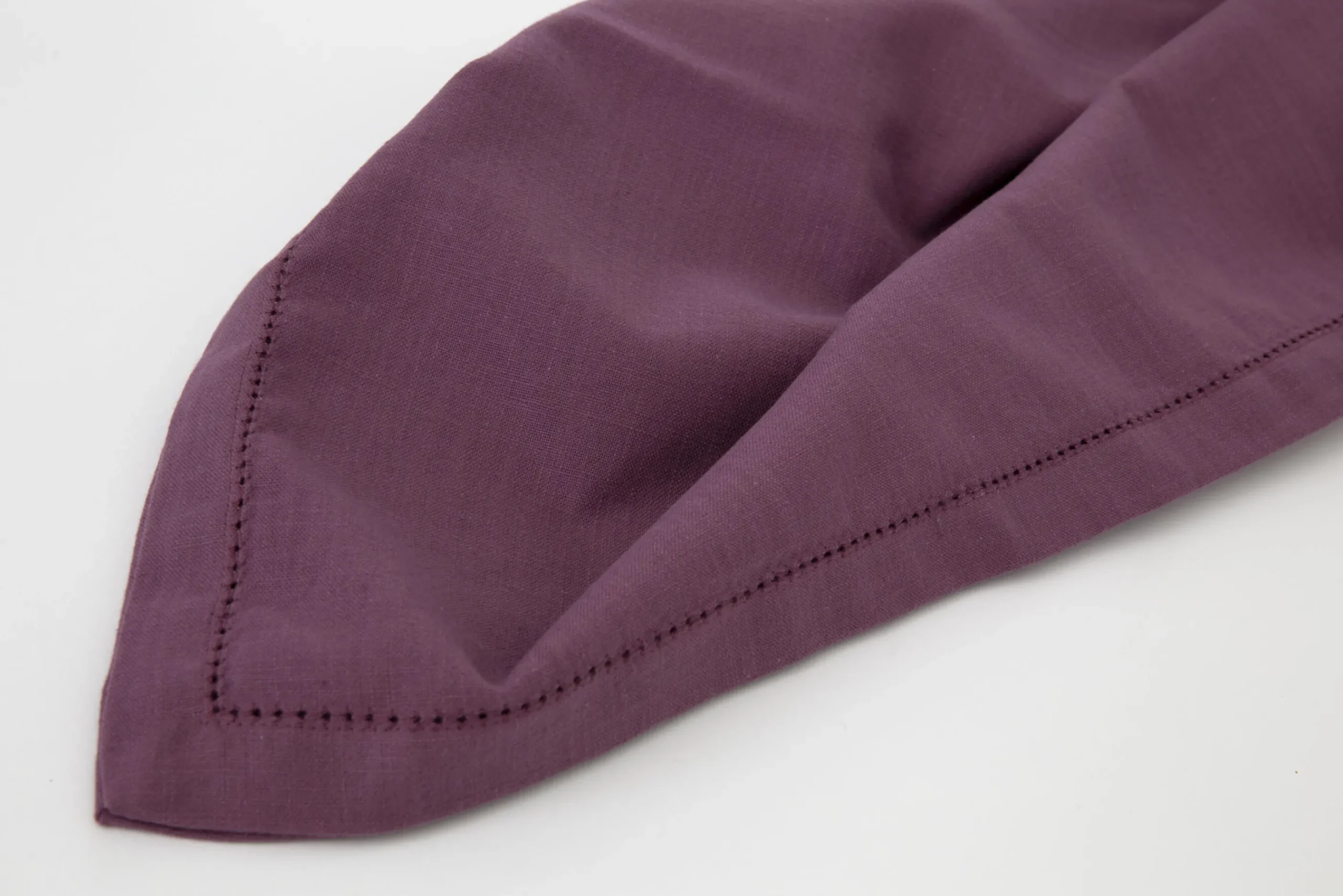 Flamant Katie, Tafelkleed, Tulpenhout, 140X250