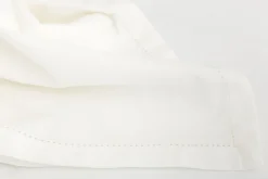 Flamant Katie, Tafelkleed, Wit, 140X250