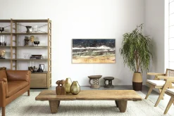 Flamant Katoen Grijs