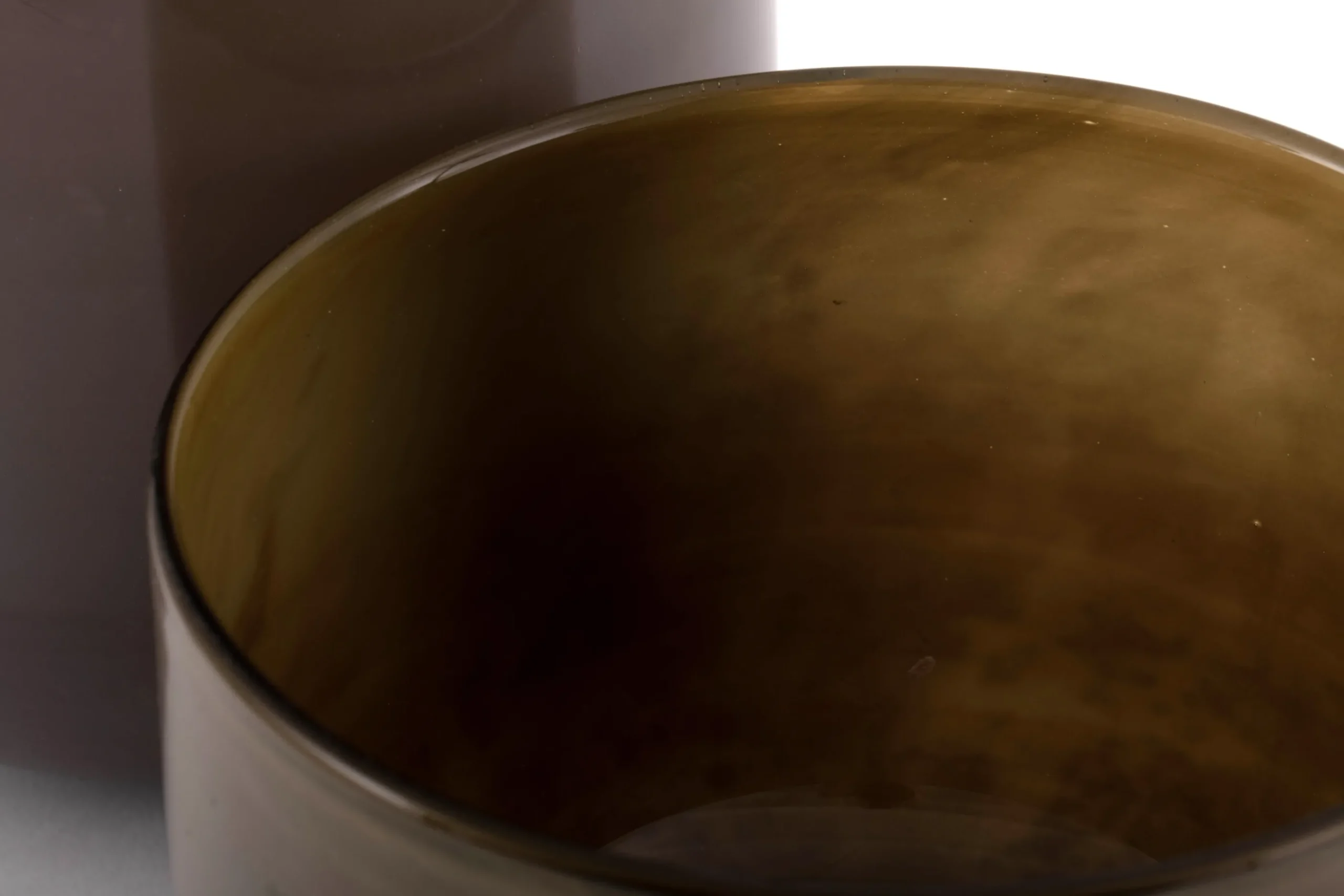 Flamant Kavan, Windlicht, Glas, M