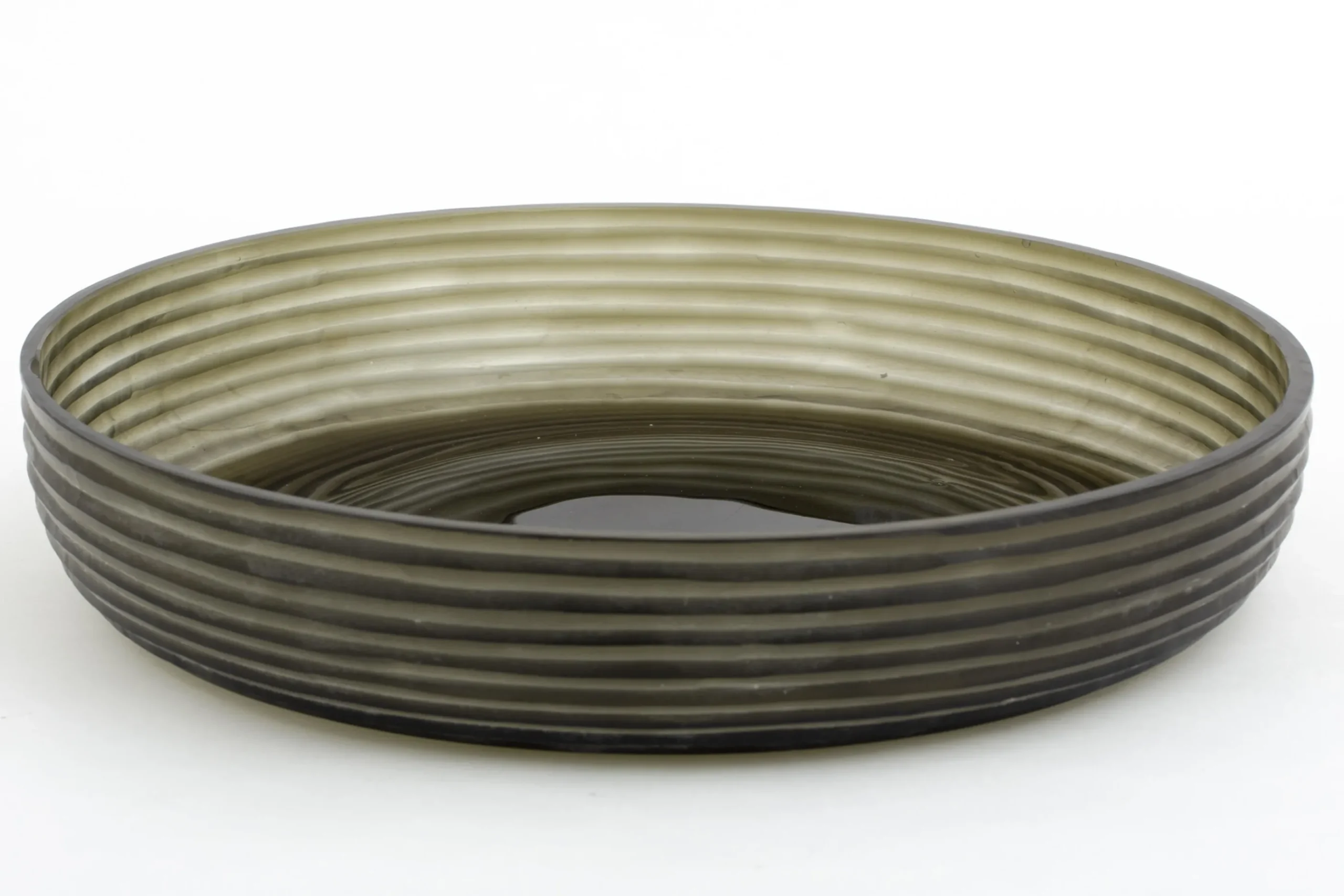 Flamant Kemi, Schotel, Glas