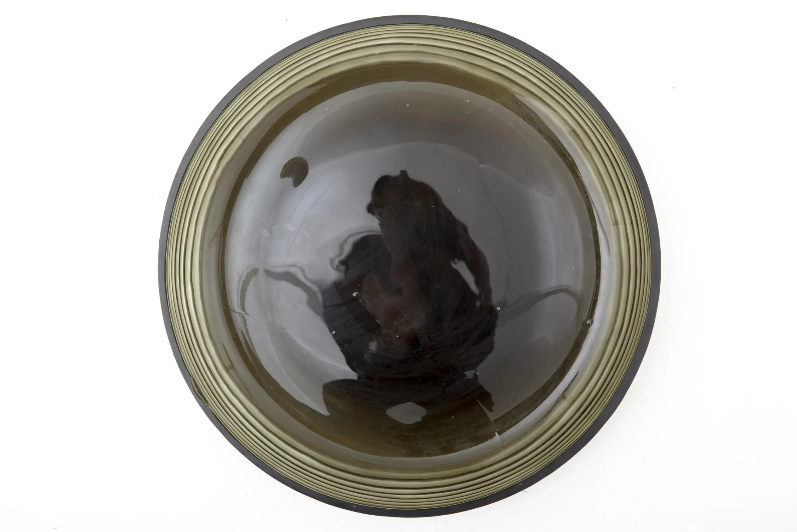 Flamant Kemi, Schotel, Glas