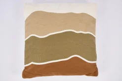 Flamant Kenan, Kussen