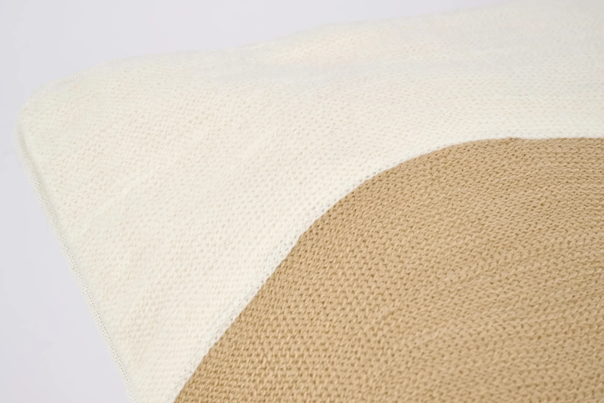 Flamant Kenan, Kussen