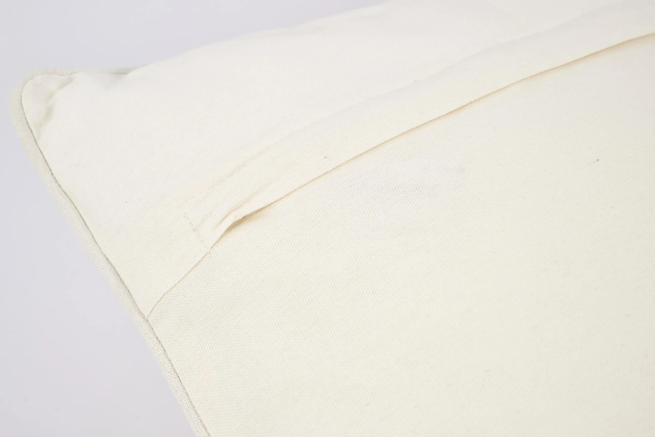 Flamant Kenan, Kussen