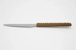 Flamant Korba, Dessertmes