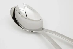 Flamant Korba, Saladebestek, Set Van 2