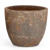 Flamant Kronob, Planter, L