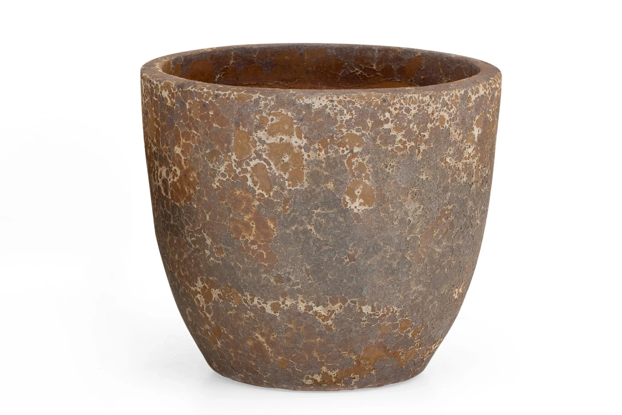 Flamant Kronob, Planter, L