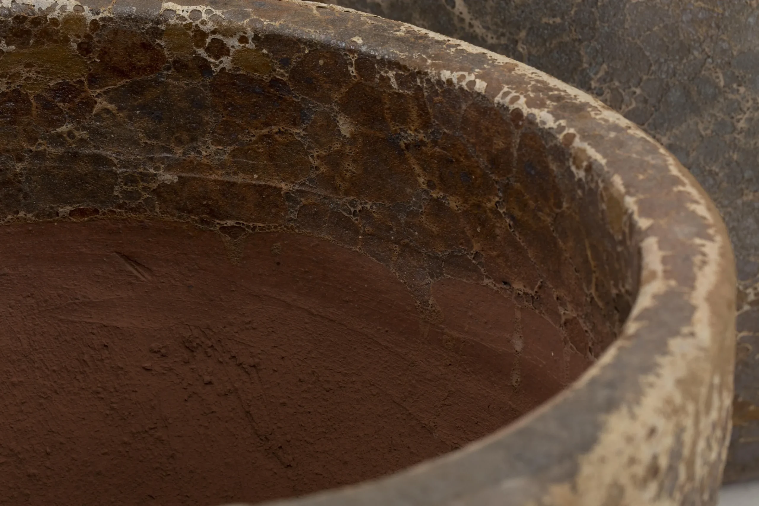 Flamant Kronob, Planter, L