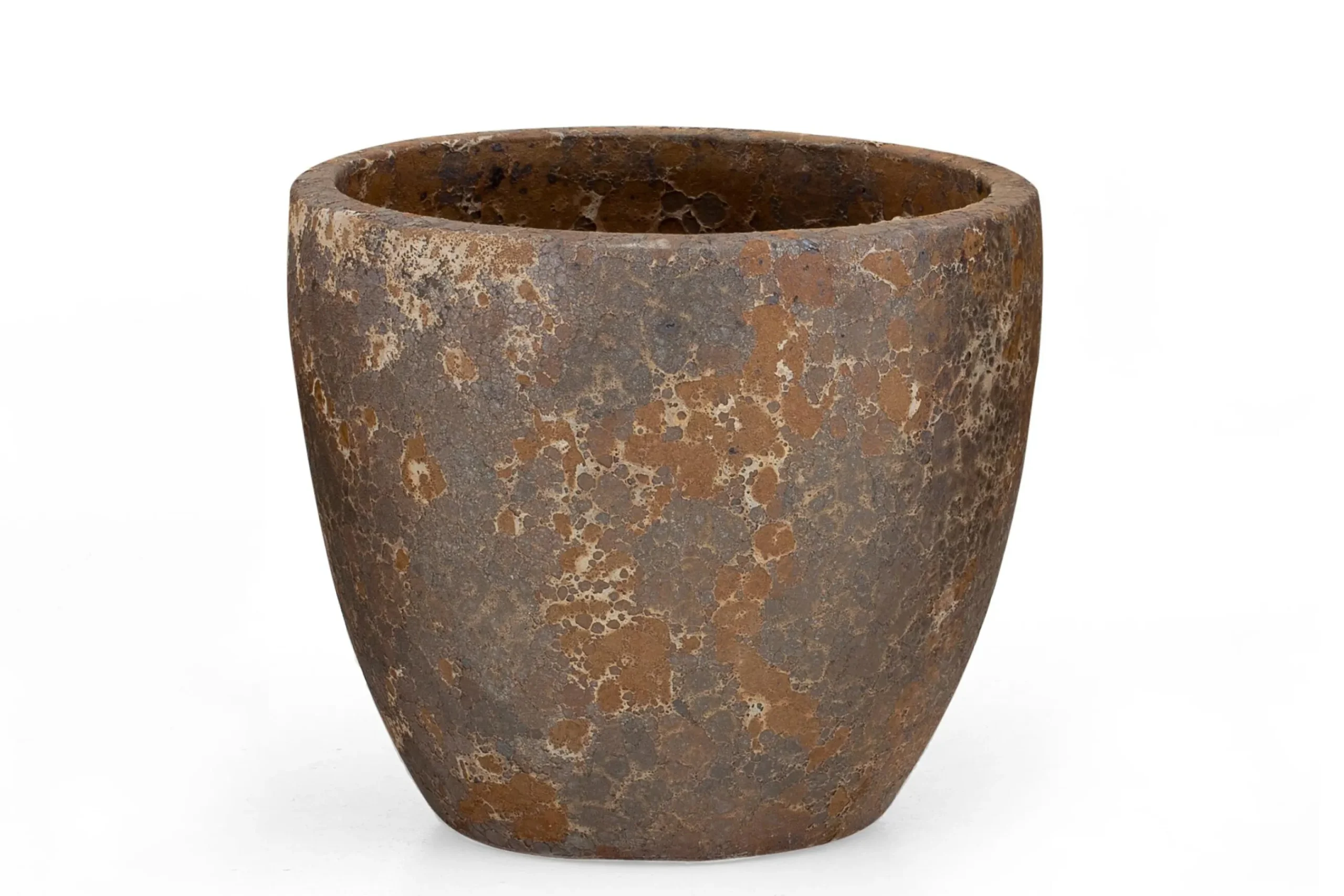 Flamant Kronob, Planter, M