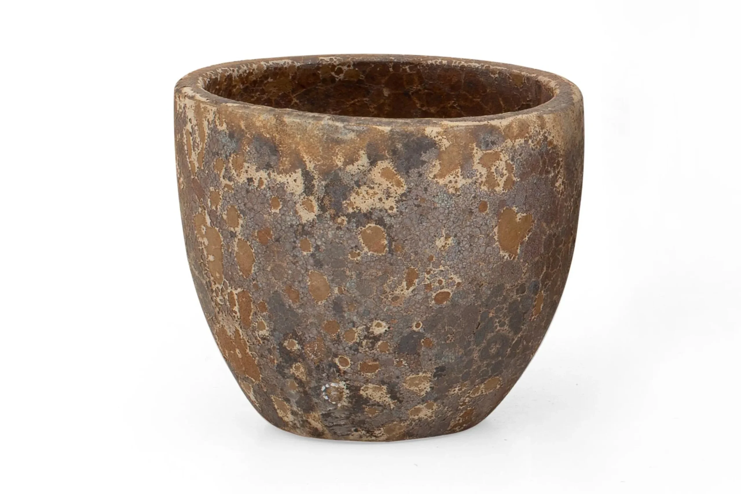 Flamant Kronob, Planter, S