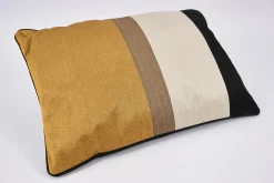 Flamant Kubo, Kussen, Model 2