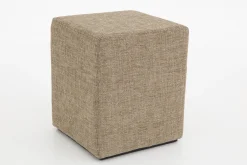 Flamant Kubus, Voetenbank, Fix